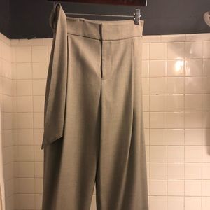 Club Monaco NEVER WARN wool pants